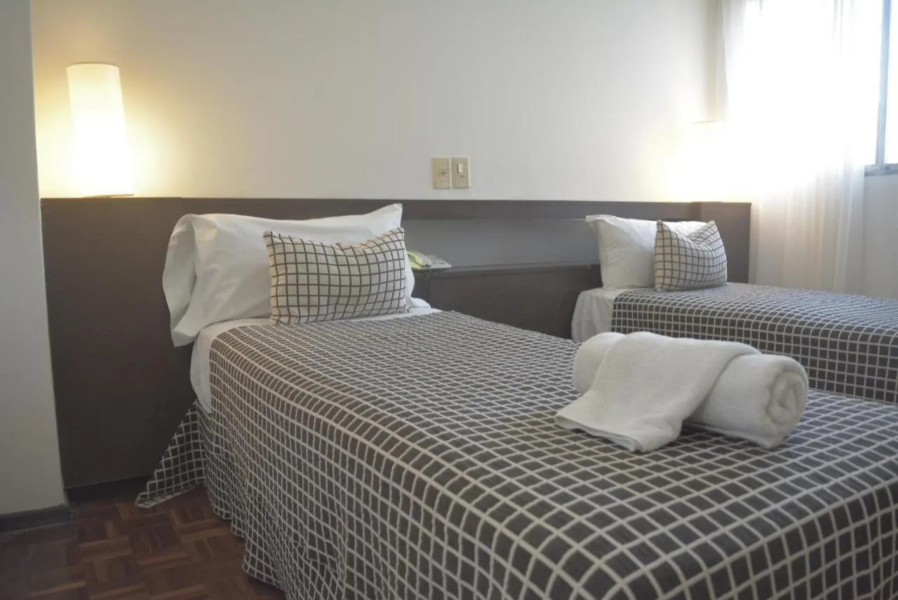 Hotel Gran Vendimia By Bouquet Mendoza Argentina
