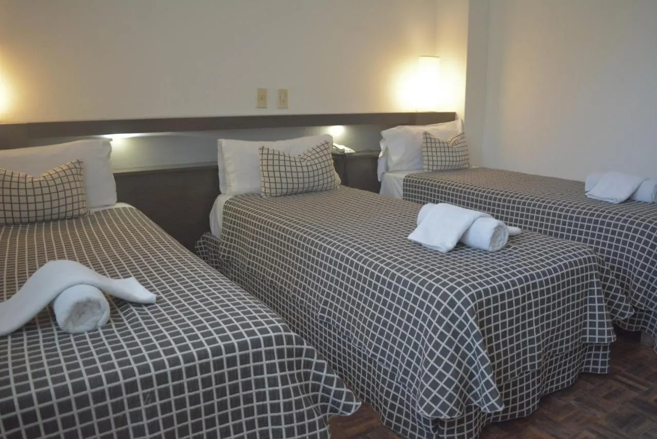 Hotel Gran Vendimia By Bouquet Mendoza