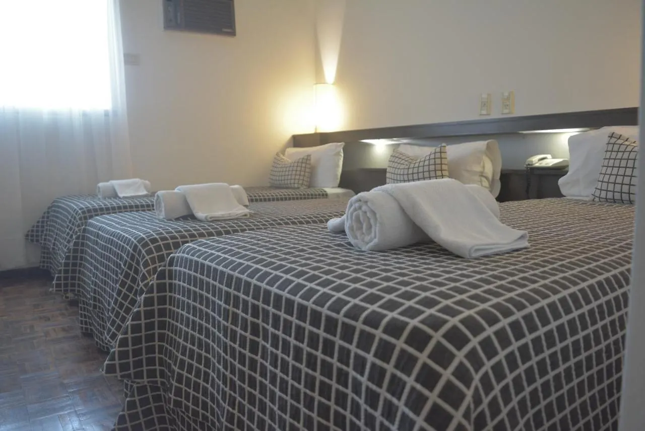Hotel Gran Vendimia By Bouquet Mendoza 3*,