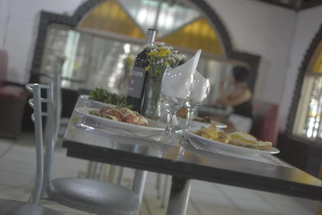 Hotel Gran Vendimia By Bouquet Mendoza