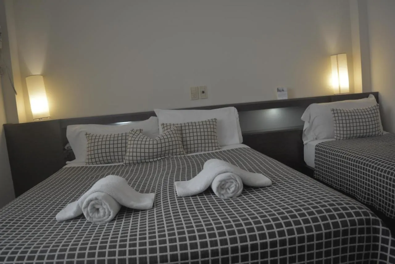 Hotel Gran Vendimia By Bouquet Mendoza