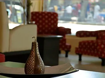 Hotel Gran Vendimia By Bouquet Mendoza 3*,