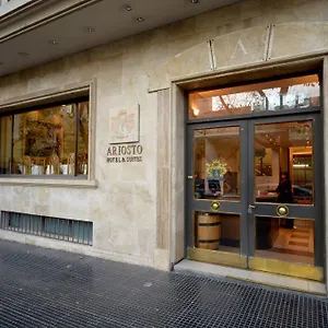 Hotel Ariosto