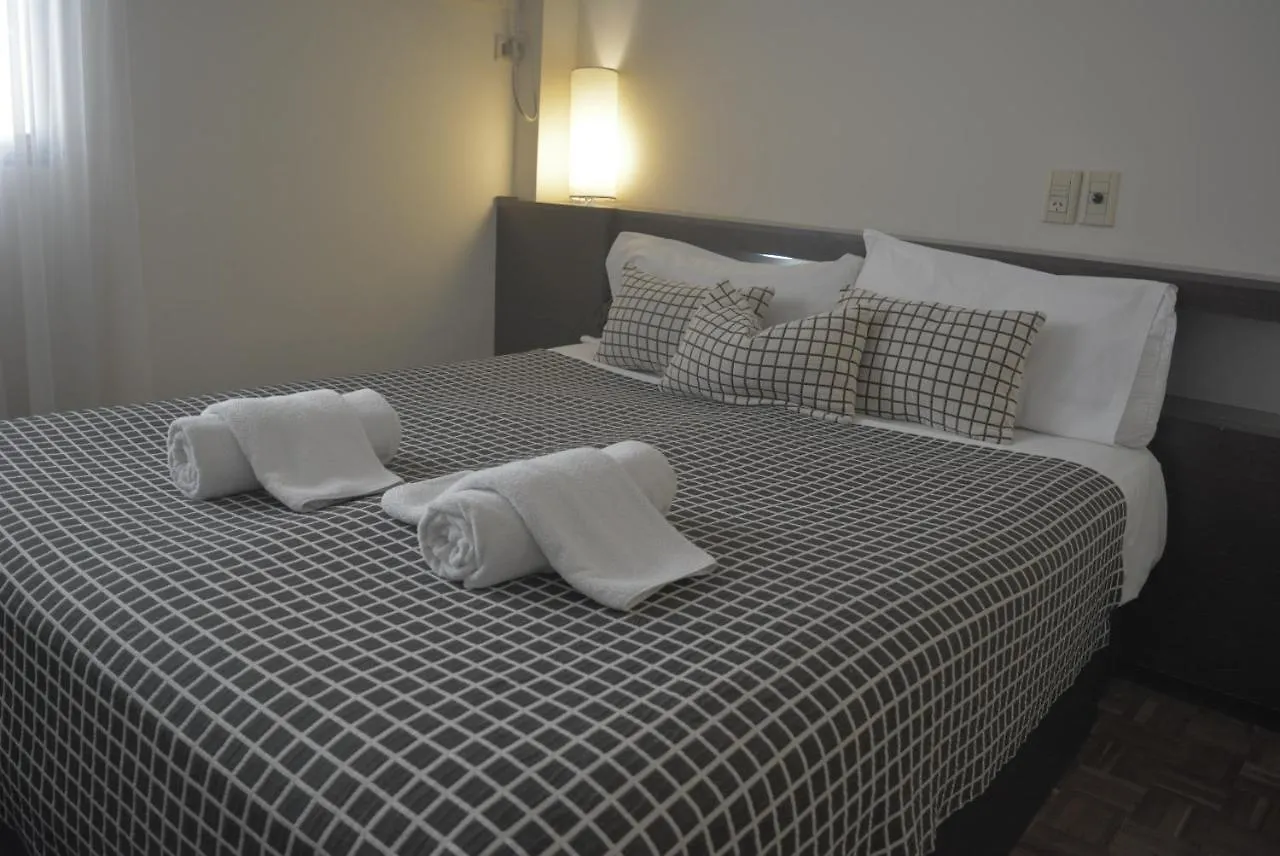 Hotel Gran Vendimia By Bouquet Mendoza