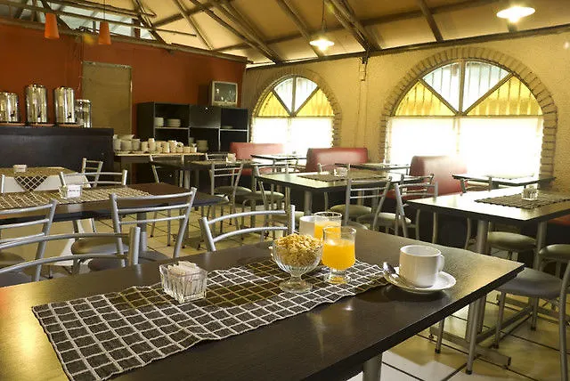 Hotel Gran Vendimia By Bouquet Mendoza 3*,