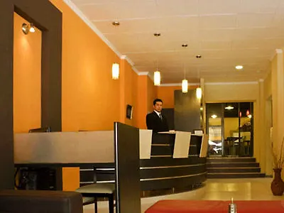 ***  Hotel Gran Vendimia By Bouquet Mendoza Argentina